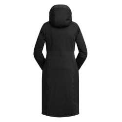 Winterjas ELT Performance Opal Zwart