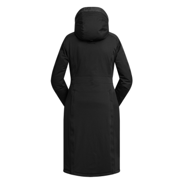 Winterjas ELT Performance Opal Zwart