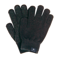 Magic Grippy Trend ELT Handschoenen Zwart
