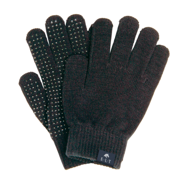 Magic Grippy Trend ELT Handschoenen Zwart