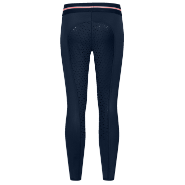 Thermo legging ELT Lucky Leni kind Nachtblauw / lucky