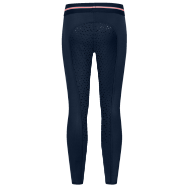 Thermo legging ELT Lucky Leni kind Nachtblauw / lucky