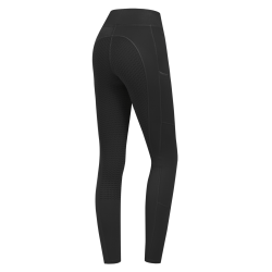 Thermo legging ELT Ella Zwart