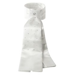 Plastron ELT Grazia – elegante ruitersport plastron