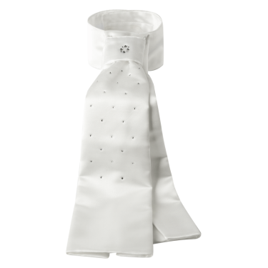 Plastron ELT Grazia – elegante ruitersport plastron