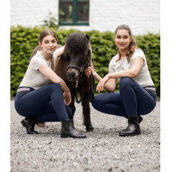 Rijlegging voor paardrijden ELT Nala – fullseat grip
