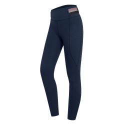 Rijlegging voor paardrijden ELT Nala – fullseat grip