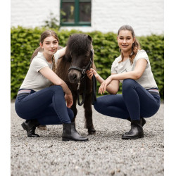 Rijlegging voor paardrijden ELT Nala – fullseat grip