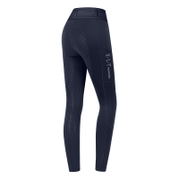 Rijlegging ELT Ella Glam Zwart