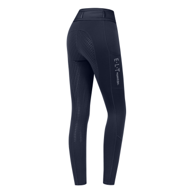 Rijlegging ELT Ella Glam Nachtblauw Rijlegging ELT Ella Glam Nachtblauw