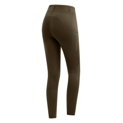 Rijlegging ELT Ella Glam Bruin groen