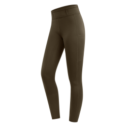 Rijlegging ELT Ella Glam Bruin groen