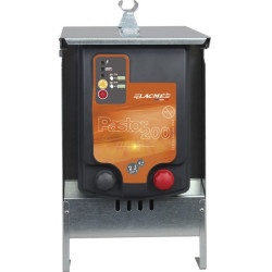 Elektrificeerder Pastor 200 Lacmé 12V Elektrificeerder Pastor 200 Lacmé 12V