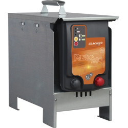Elektrificeerder Pastor 200 Lacmé 12V Elektrificeerder Pastor 200 Lacmé 12V