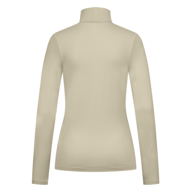 Coltrui ELT Madison dames Grijsbeige