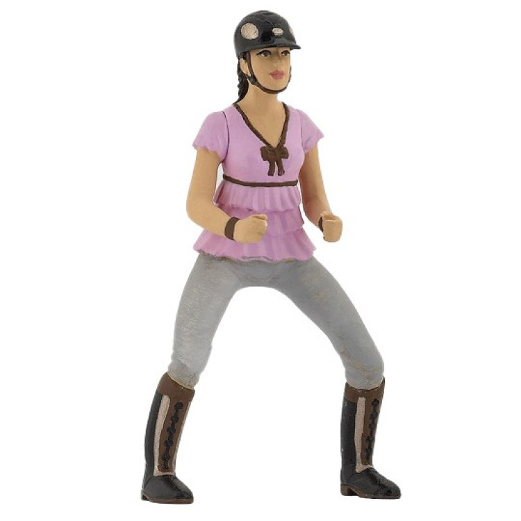Ruiterpop Fashion Papo