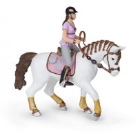 Cavalière Papo Cavalière Papo