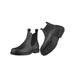 Veiligheids-jodhpurs ELT Secura voor paardrijden | equi-clic