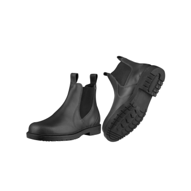 Veiligheids-jodhpurs ELT Secura voor paardrijden | equi-clic