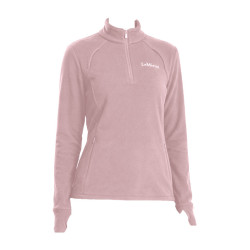 LeMieux Frances dames fleece ritskraag voor paardrijden LeMieux Frances dames fleece ritskraag voor paardrijden