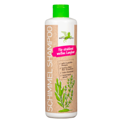 Paardenshampoo voor witte vachten | Bense & Eicke