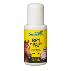 Vliegen roll-on paardrijden Stiefel RP1 – insectwerend