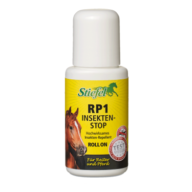 Vliegen roll-on paardrijden Stiefel RP1 – insectwerend