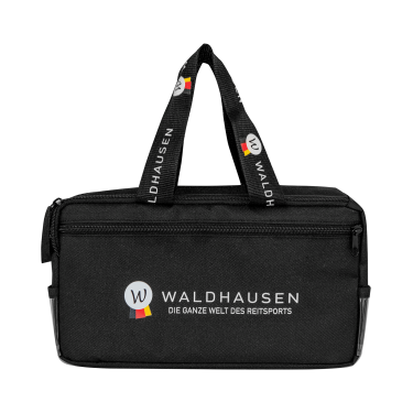 Sprongbeschermer Waldhausen Health + Care Zwart