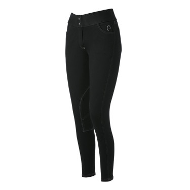 Equithème Pull-On Damesbroek Equithème Pull-On Damesbroek
