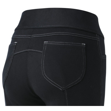 Equithème Pull-On Damesbroek Equithème Pull-On Damesbroek
