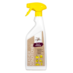 Leerconditioner voor paardensport Bense & Eicke 500 ml