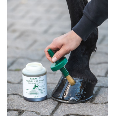 Hoefverzorgingsolie paard KERALIT Huf-Elast 475 ml Hoefverzorgingsolie paard KERALIT Huf-Elast 475 ml