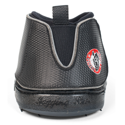 Equine Fusion® Active Jogging Hoefschoenen Zwart