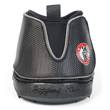 Equine Fusion® Active Jogging Hoefschoenen Zwart