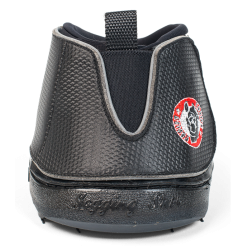 Equine Fusion® Active Jogging Hoefschoenen Zwart