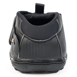 Equine Fusion® Active Jogging Hoefschoenen Zwart