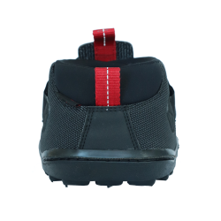Equine Fusion® Slim trekking hoefschoenen Zwart