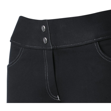 Equithème Pull-On Damesbroek Equithème Pull-On Damesbroek