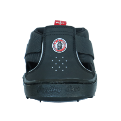 Trekpaardenschoenen Equine Fusion® Zwart