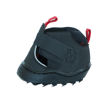 Trekpaardenschoenen Equine Fusion® Zwart