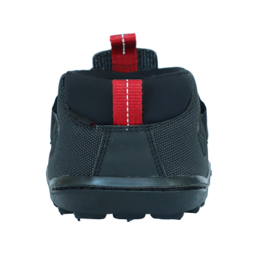 Trekpaardenschoenen Equine Fusion® Zwart