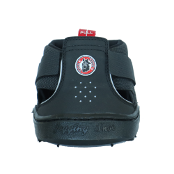 Trekpaardenschoenen Equine Fusion® Zwart