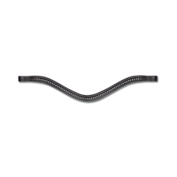 Frontal Star in golf Diamond Zwart Frontal Star in golf Diamond Zwart
