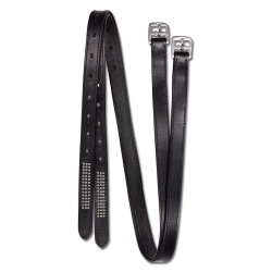 Stijgbeugels Silverstar Star Zwart