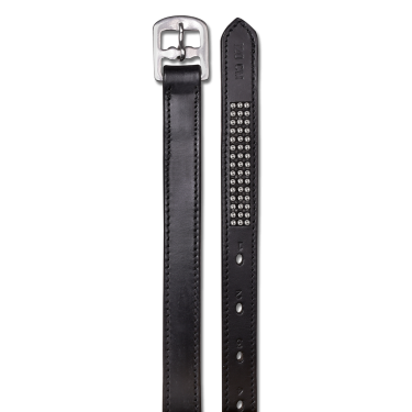 Stijgbeugels Silverstar Star Zwart
