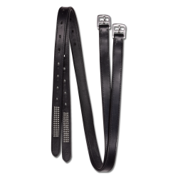 Stijgbeugels Silverstar Star Zwart