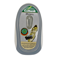 Collonil Mobil Spons Kleurloos Transparant Collonil Mobil Spons Kleurloos Transparant