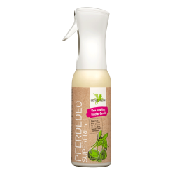 Paardendeodorant voor paarden Bense & Eicke Superfresh Paardendeodorant voor paarden Bense & Eicke Superfresh