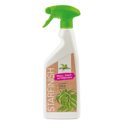 Ontwarrende glansspray paard – Bense & Eicke 500 ml