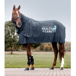 Koeldeken paard Waldhausen Ice Layer – Rijden & verzorging